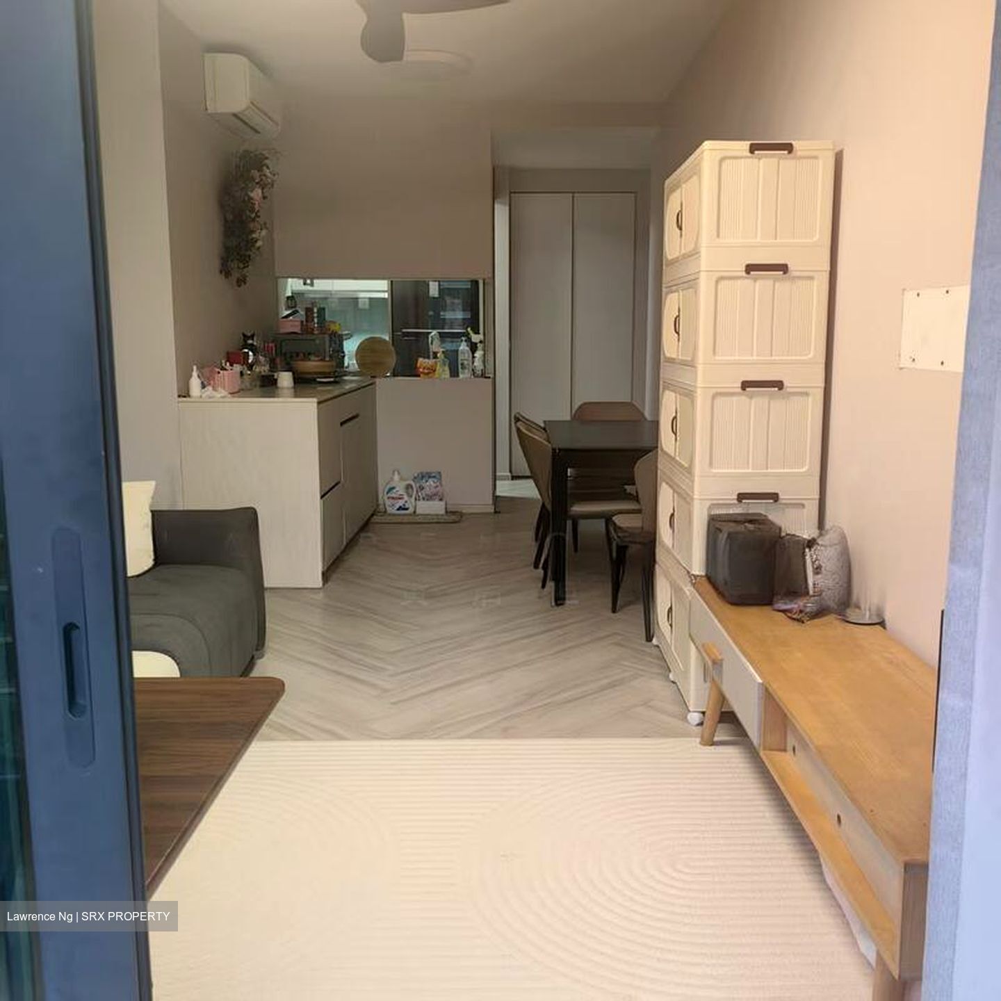 Kingsford Waterbay (D19), Apartment #497418091